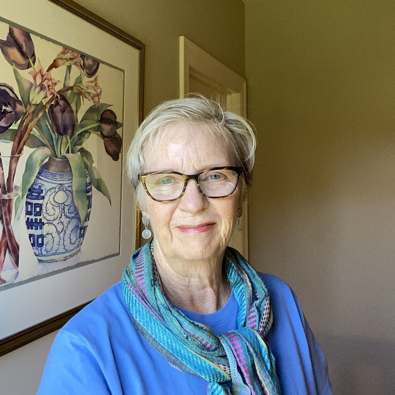 Catherine M. Tinsley | The Haynesville Project